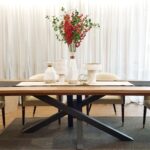Suar Rectangle Dining Table