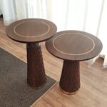 Zara Accent Table