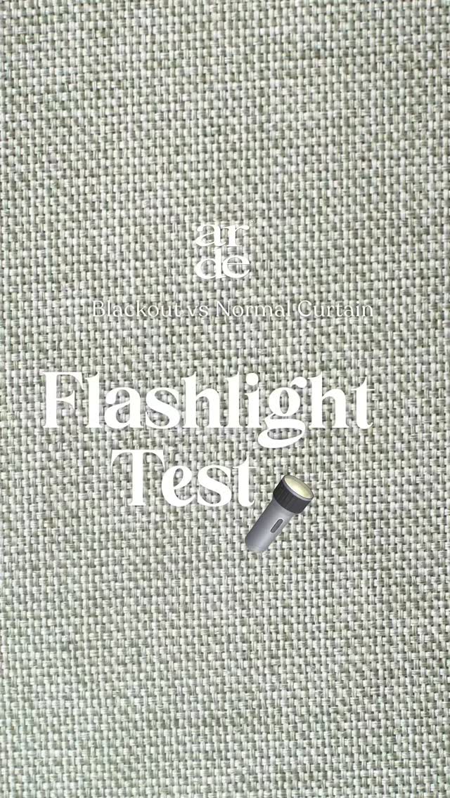 We don’t just say “blackout” — we prove it 🔦

Get in touch:
WhatsApp us : +62 857-7400-2628
E-catalogues : www.ardefabrics.com

DM us for fabric swatches and business inquiries.