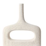 Particle Ceramic Vase