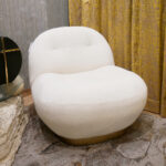 Bubble Lounge Chair