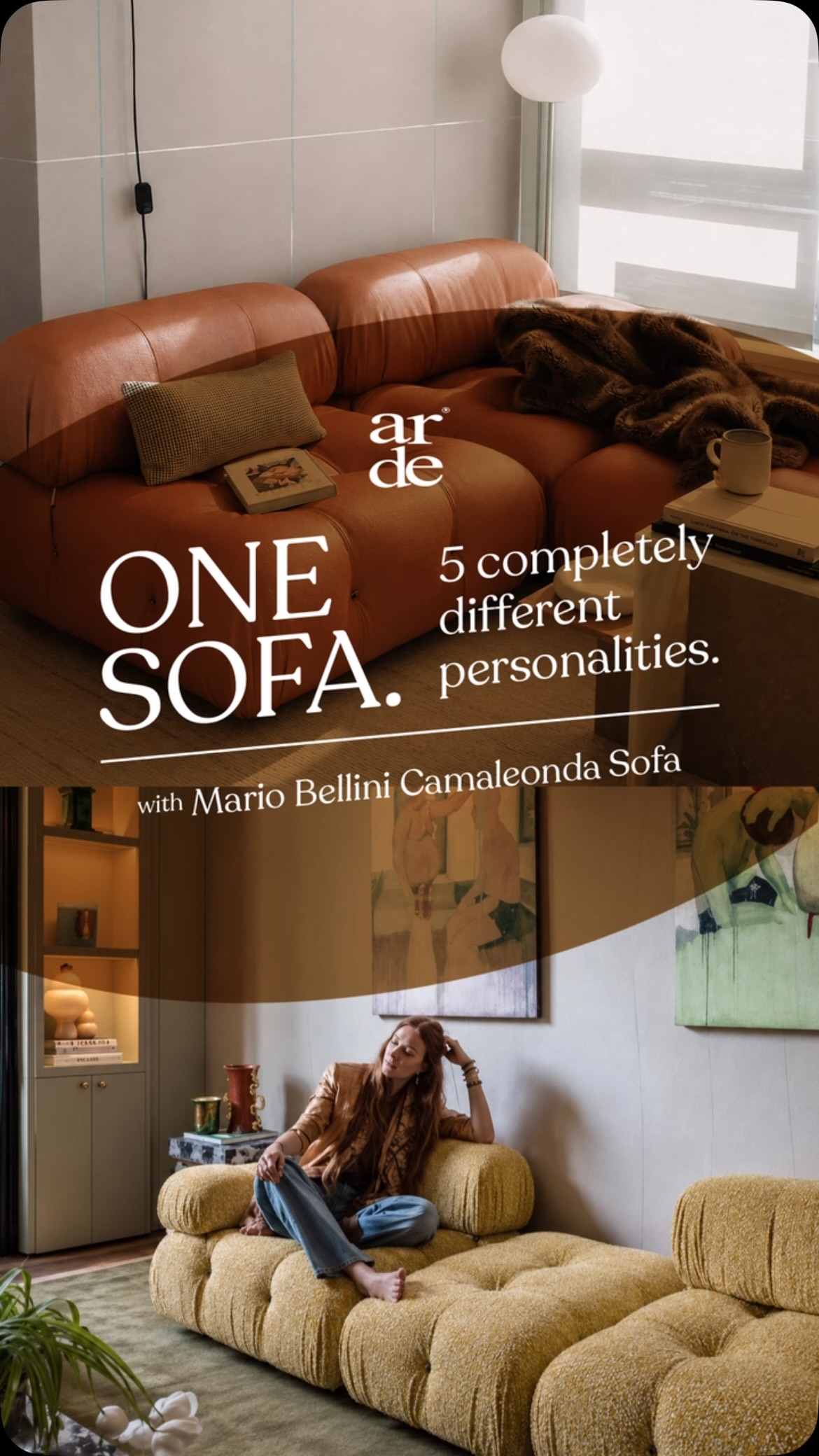 Same silhouette, completely different character — all created through the right fabric.

WhatsApp us : +62 857-7400-2628
E-catalogues : www.ardefabrics.com
DM us for fabric swatches and business inquiries.