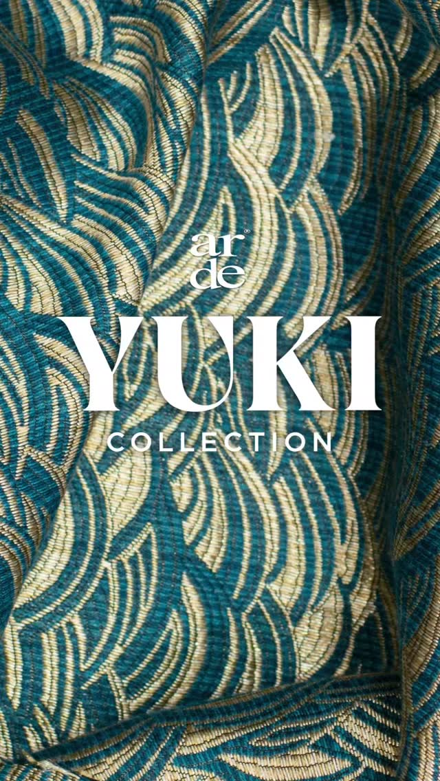 Fresh. Modern. Elegant. 🌿
Discover the Yuki Collection at Amardeep Interior—fancy fabrics and beautiful prints for drapery & upholstery.

WhatsApp us : +62 857-7400-2628
E-catalogues : www.ardefabrics.com
DM us for fabric swatches and business inquiries.