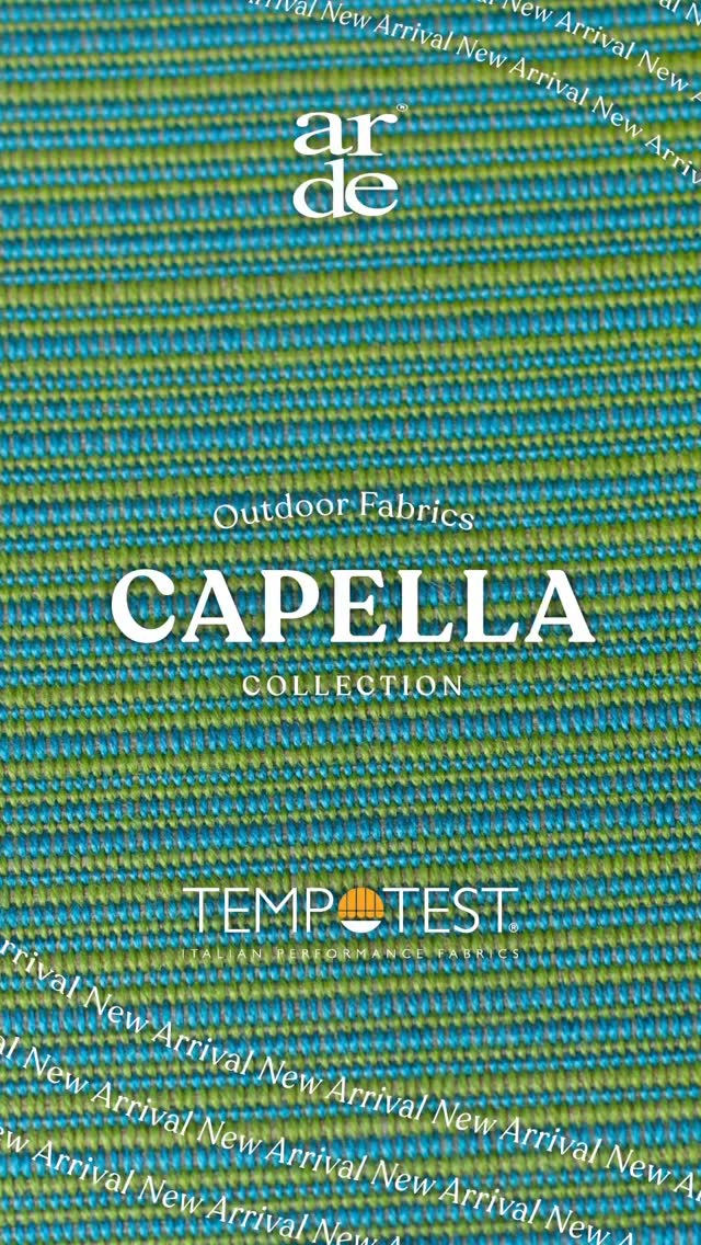 Introducing Capella — where modern design meets everyday versatility.
Premium quality, made for the outdoors, and thoughtfully priced for effortless living. 🌿✨

WhatsApp us : +62 857-7400-2628
E-catalogues : www.ardefabrics.com
DM us for fabric swatches and business inquiries.